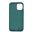 Miniatyrbild 2 av 6: iPhone 12 Mini Soft Silicone Case Green