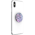 Miniatyrbild 6 av 7: PopSockets Basic Grip Med Ställfunktion Unicorn Bokeh