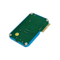 Miniatyrbild 3 av 4: JC BaseBand (Intel & Qualcomm) EEPROM IC Data-överföring Modul f