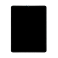 Miniatyrbild 2 av 3: iPad Pro 12.9 5th Generation 2021 LCD Display Original New Black Colour
