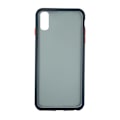 Miniatyrbild 3 av 4: Grind PC Protective Case Black For iPhone XR