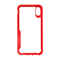 Miniatyrbild 2 av 4: Fitted Case For iPhone XR Red