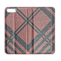 Miniatyrbild 2 av 4: Flip Stand Case For iPhone 7 Plus/8 Plus Red