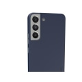 Miniatyrbild 7 av 9: NUDIENT Samsung Galaxy S22 Plus skal thin case V3 Midwinter Blue