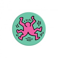 Miniatyrbild 2 av 4: PopSocket Holder / Stand - Untitled (Bros)