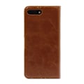 Miniatyrbild 2 av 4: Detachable Leather Case For iPhone 7 Plus/8 Plus Brown