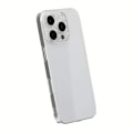 Miniatyrbild 4 av 4: Ultra-thin 0.7 four-pack U Case iPhone 16 Pro Max White