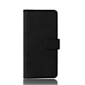 Miniatyrbild 2 av 6: Flip Stand Leather Wallet Case For OnePlus 9 Pro Black