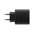 Miniatyrbild 2 av 2: Samsung USB-C Snabbladdare, 15W - Svart