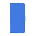 Miniatyrbild 1 av 4: Flip Stand Leather Wallet Case For Huawei P40 Pro Plus Blue
