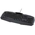 Miniatyrbild 1 av 4: Urage Gamingtangentbord Illuminated Nordisk Layout