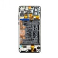 Miniatyrbild 3 av 3: Huawei P30 Lite New Edition Skärm med LCD Display med Batteri Or