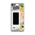 Miniatyrbild 3 av 5: Samsung Galaxy S10 Skärm med LCD Display Original - Svart