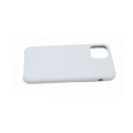 Miniatyrbild 3 av 4: Silicon Case For iPhone 11 White