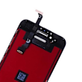 Miniatyrbild 6 av 7: iPhone 6 LCD Skärm - Svart