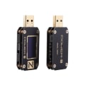 Miniatyrbild 2 av 3: POWER Z USB/PD Volt & Ström Testare (USB-C/USB-A) KM001 Pro