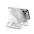 Miniatyrbild 4 av 5: Wireless Charging Stand 10W (AC Adapter Not Included)