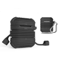 Miniatyrbild 4 av 5: i-Smile Protective Case for Apple Airpods (Black)