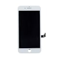 Miniatyrbild 1 av 2: iPhone 7 MX In-Cell Display Färg Vit