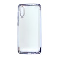 Miniatyrbild 1 av 2: Plating Protective Case Blue For Samsung A50