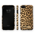 Miniatyrbild 2 av 3: iDeal Of Sweden Fashion Skal för iPhone 6/6S/7/8 & SE 2020/2022 - Wild Leopard