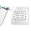 Miniatyrbild 1 av 2: Plattform till Lödningsarbete för Skärm Display IC Chip iPhone X