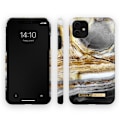 Miniatyrbild 3 av 3: iDeal Of Sweden Fashion Skal för iPhone 11/XR - Outer Space Agat