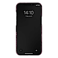 Miniatyrbild 2 av 4: iDeal Of Sweden Fashion iPhone 12 Pro Max Skal - Golden Plum