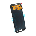 Miniatyrbild 5 av 5: Samsung Galaxy A5 2017 LCD Skärm med Display Original - Rosa