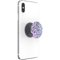 Miniatyrbild 7 av 7: PopSockets Basic Grip Med Ställfunktion Unicorn Bokeh