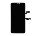 Miniatyrbild 2 av 3: iPhone XS Max Skärm med LCD Display In-Cell JK