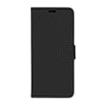 Miniatyrbild 1 av 5: Flip Stand Leather Wallet Case For Redmi Note 7 Black