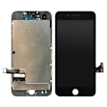 Miniatyrbild 1 av 3: iPhone 7 Skärm och Display (Hög Ljusstyrka) In-Cell - Svart
