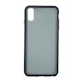Miniatyrbild 4 av 4: Grind PC Protective Case Black For iPhone X/XS
