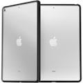 Miniatyrbild 1 av 3: OTTERBOX IPad 10.2 skal react black crystal