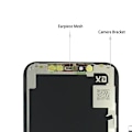 Miniatyrbild 4 av 5: iPhone 11 Pro GX Soft OLED Display - Svart