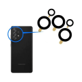 Miniatyrbild 2 av 2: Samsung Galaxy A32 5G Kameralins