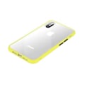 Miniatyrbild 6 av 7: Grind PC Protective Case Yellow For iPhone X/XS