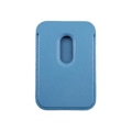 Miniatyrbild 2 av 3: iPhone Magsafe Wallet Azure