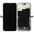 Miniatyrbild 1 av 3: iPhone 15 Pro Max Skärm med LCD Display RJ In-Cell