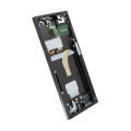 Miniatyrbild 4 av 5: Samsung Galaxy S22 Ultra (SM-S908B) Skärm med Display - Svart