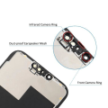 Miniatyrbild 3 av 6: iPhone 13 Pro Max LCD Display Original Black (Taken From New iPh