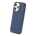 Miniatyrbild 4 av 7: iPhone 16 Pro Plånboksfodral Magnet Rvelon - Blå