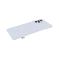 Miniatyrbild 4 av 5: Samsung Galaxy A32 5G Baksida Original - Vit