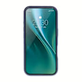 Miniatyrbild 2 av 4: iPhone 16 Pro Max Mobilskal Silikon - Blå