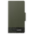 Miniatyrbild 4 av 4: Ideal Of Sweden Unity Wallet - iPhone 6/6s/7/8/SE - Grön