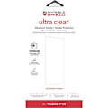Miniatyrbild 3 av 4: Zagg InvisibleShield Ultra Clear Screen Protector for Huawei P30
