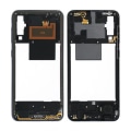 Miniatyrbild 1 av 4: Samsung Galaxy A50 Mitten Ram Original - Svart