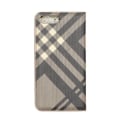 Miniatyrbild 4 av 4: Flip Stand Case For iPhone 7 Plus/8 Plus Brown