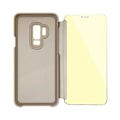Miniatyrbild 4 av 4: Folio Case For Samsung S9 Plus Gold